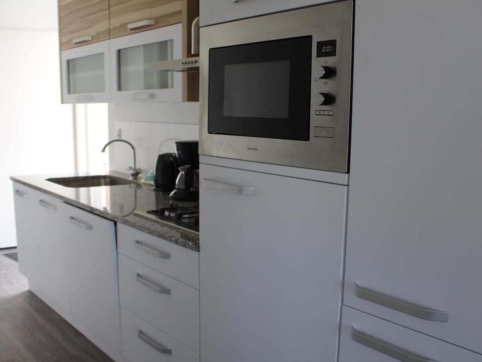 Kitchen or kitchenette, Other
