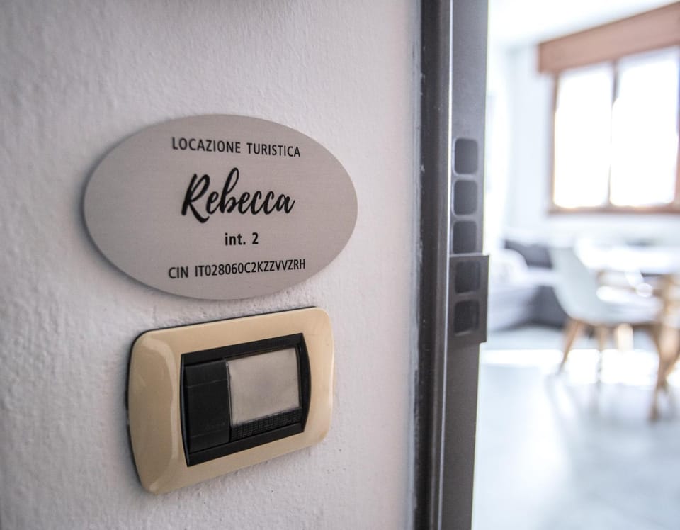Residenza agli Ospedali Apartment in Padua