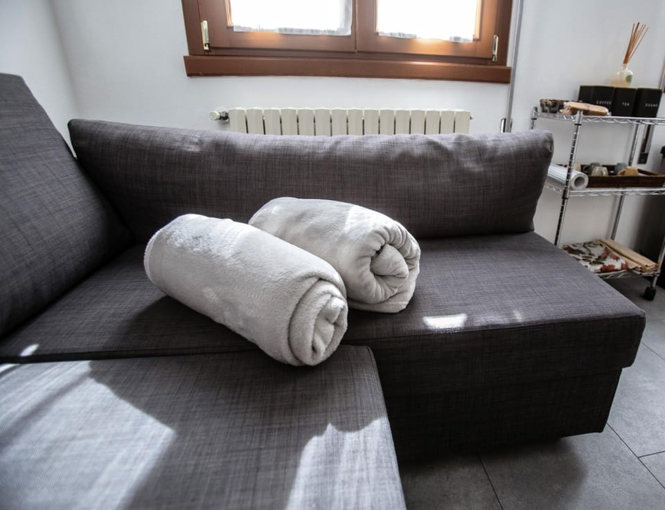 Residenza agli Ospedali Apartment in Padua