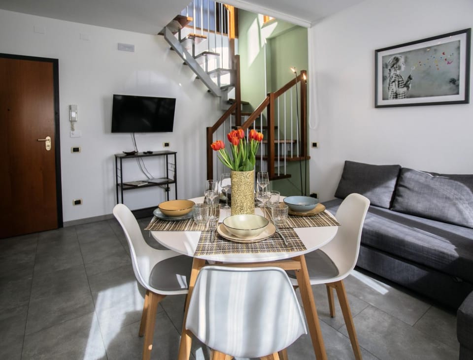 Residenza agli Ospedali Apartment in Padua
