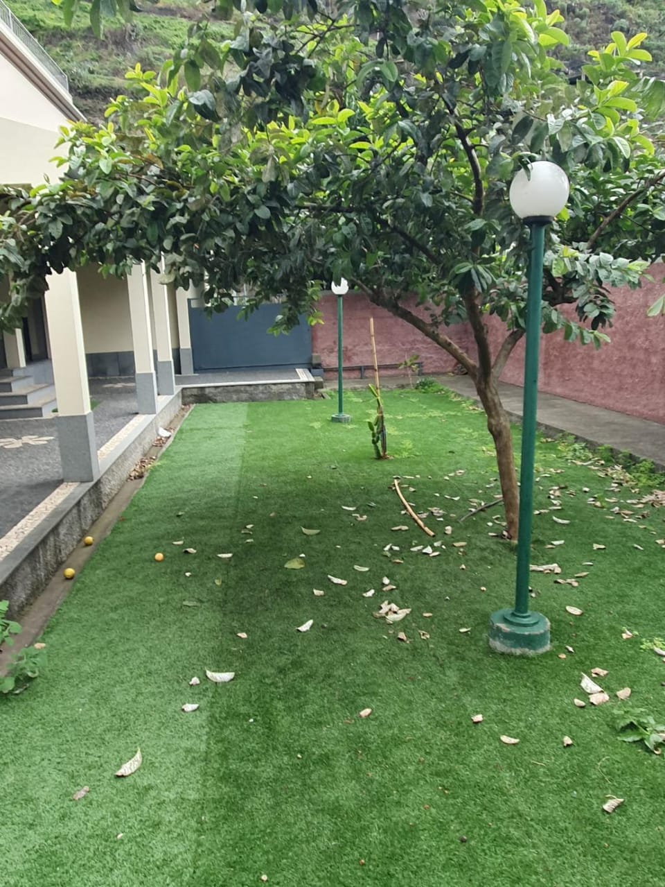Garden, Garden