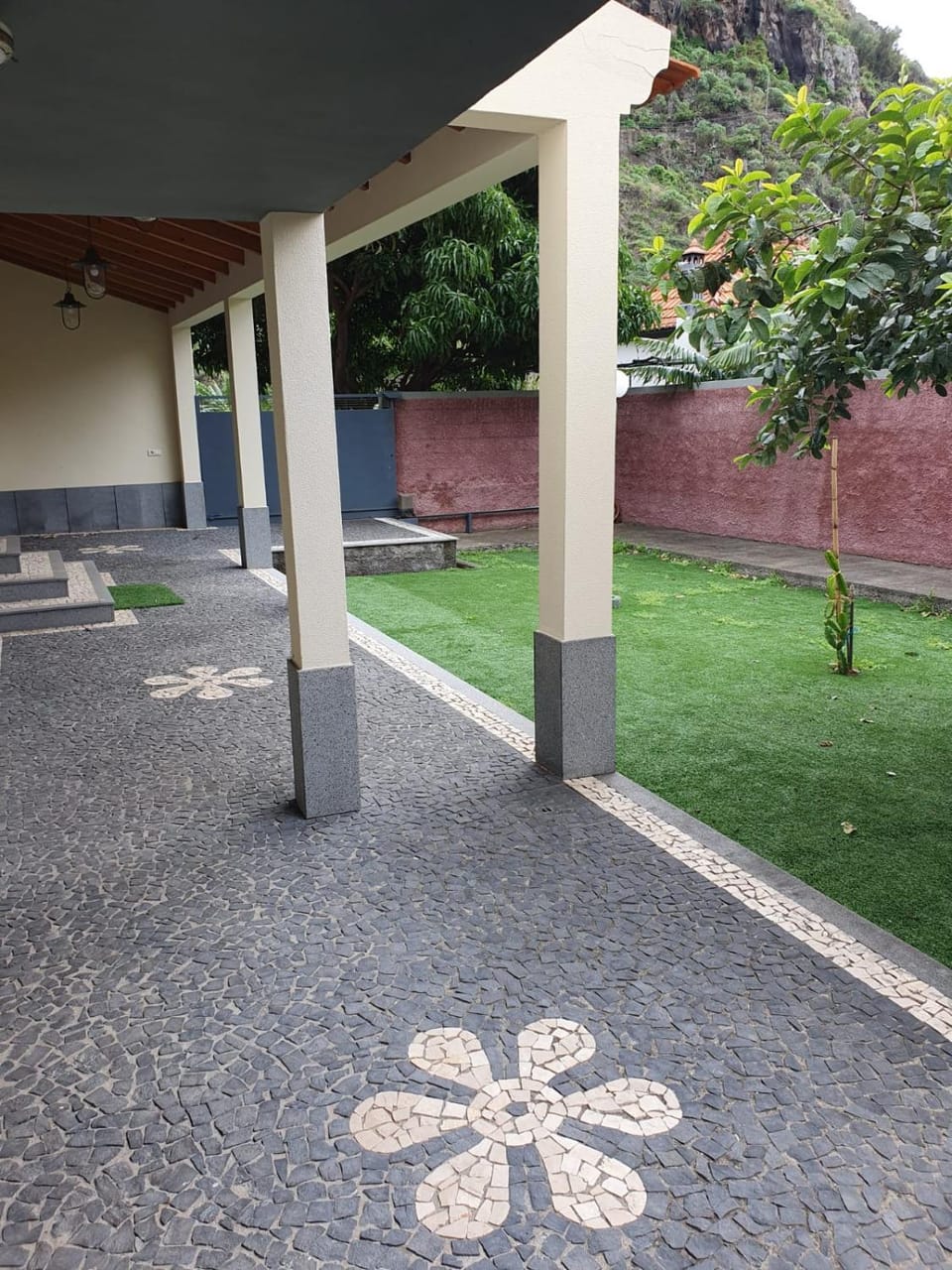 Garden, Garden