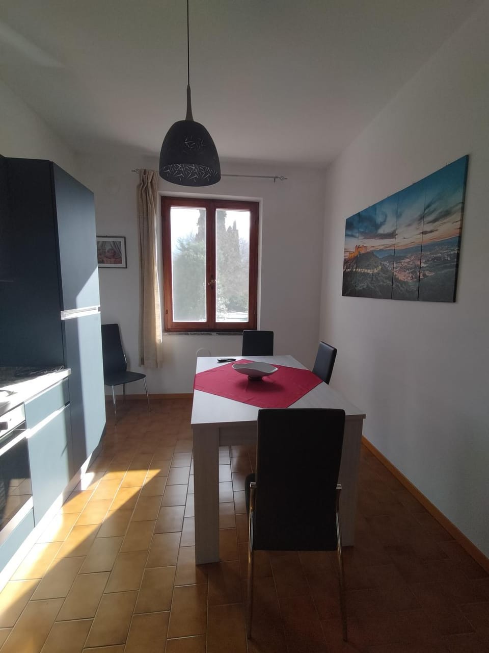 La Quiete - appartamento sulle colline di Spoleto House in Spoleto