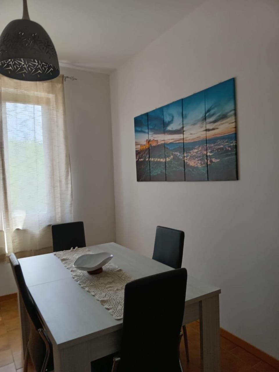 La Quiete appartamento in campagna a Spoleto House in Spoleto