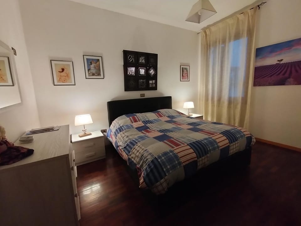 La Quiete - appartamento sulle colline di Spoleto House in Spoleto