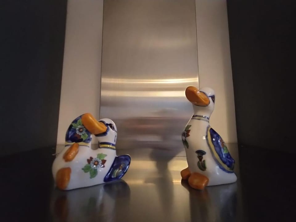 La Quiete appartamento in campagna a Spoleto House in Spoleto