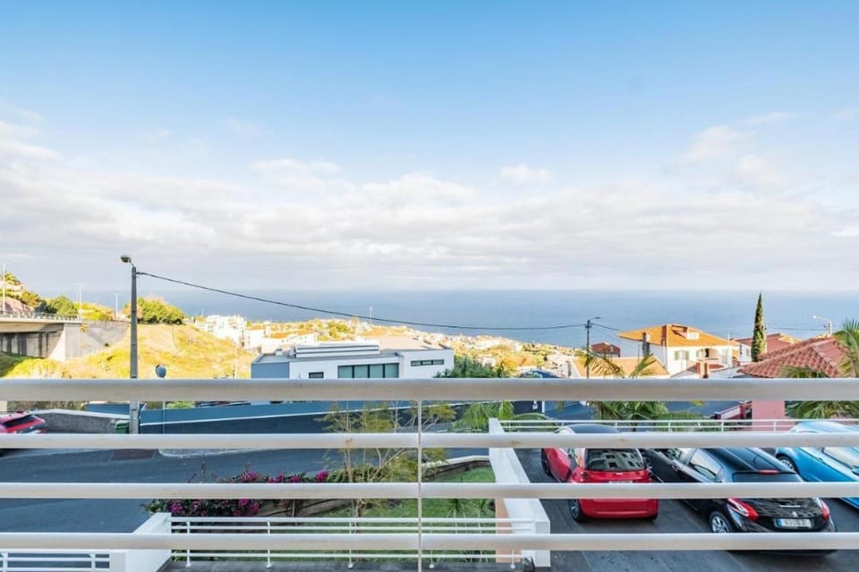 Natural landscape, City view, Sea view