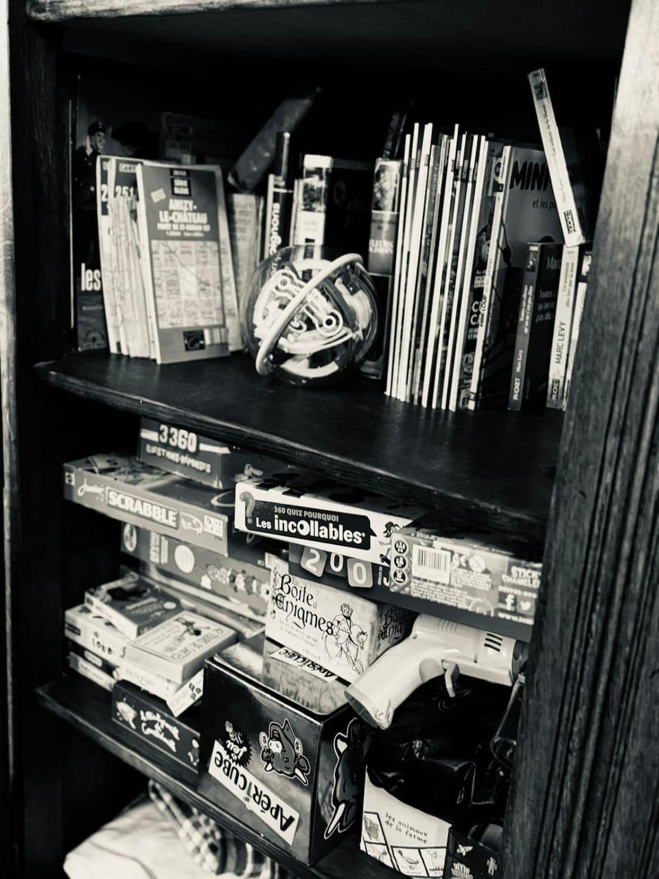 wardrobe