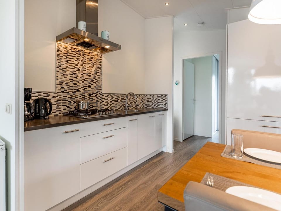 Kitchen or kitchenette, Other