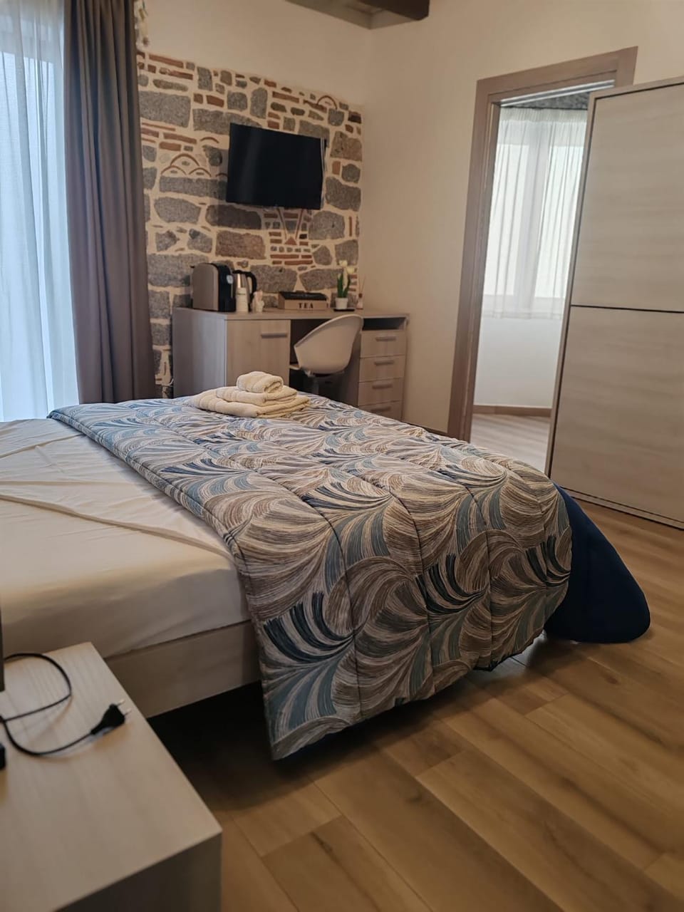 Biginau ' e giosso Bed and Breakfast in Sardinia