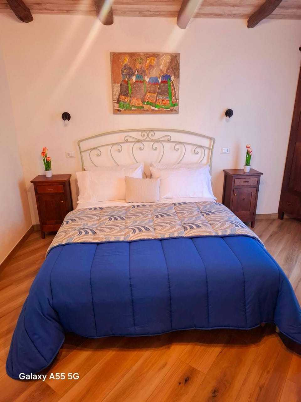 Biginau ' e giosso Bed and Breakfast in Sardinia