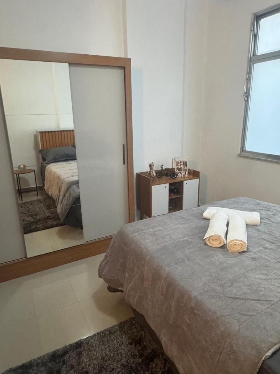 Aconchegante Studio no coração do Centro do RIO (Lapa) Apartment in Santa Teresa