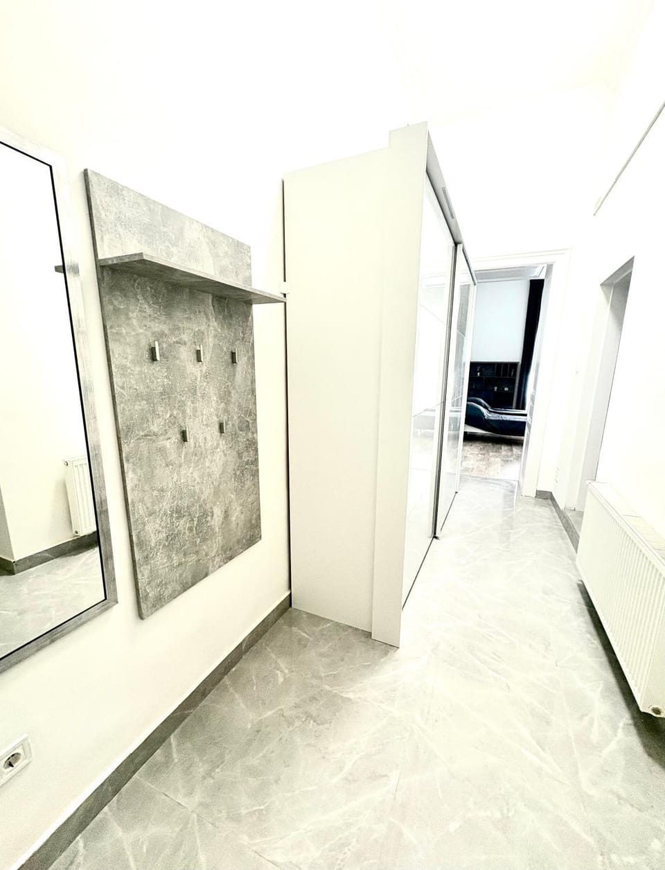 R78 Apartment Apartment in Budapest