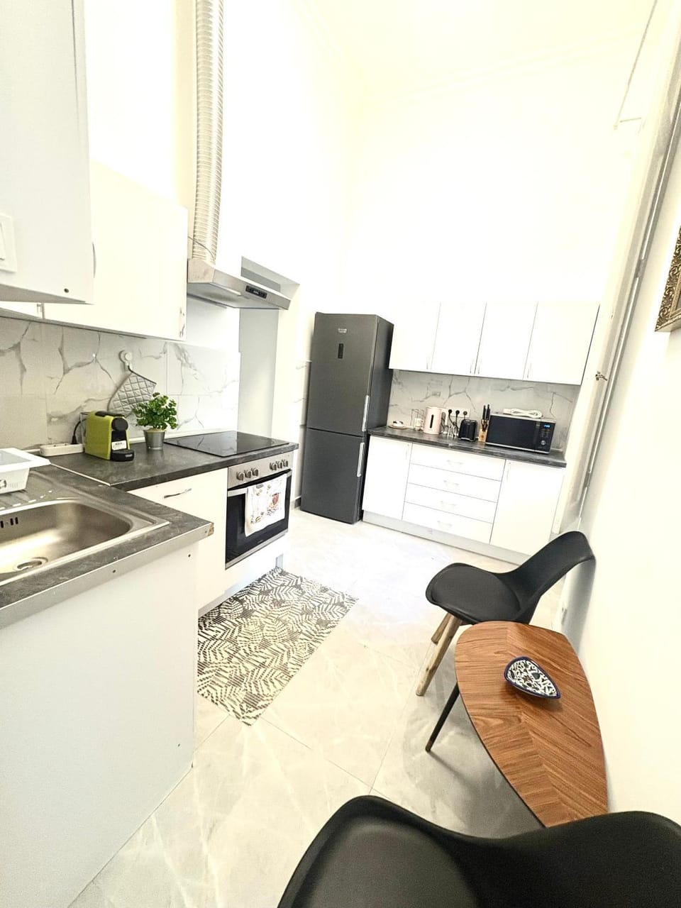 R78 Apartment Apartment in Budapest
