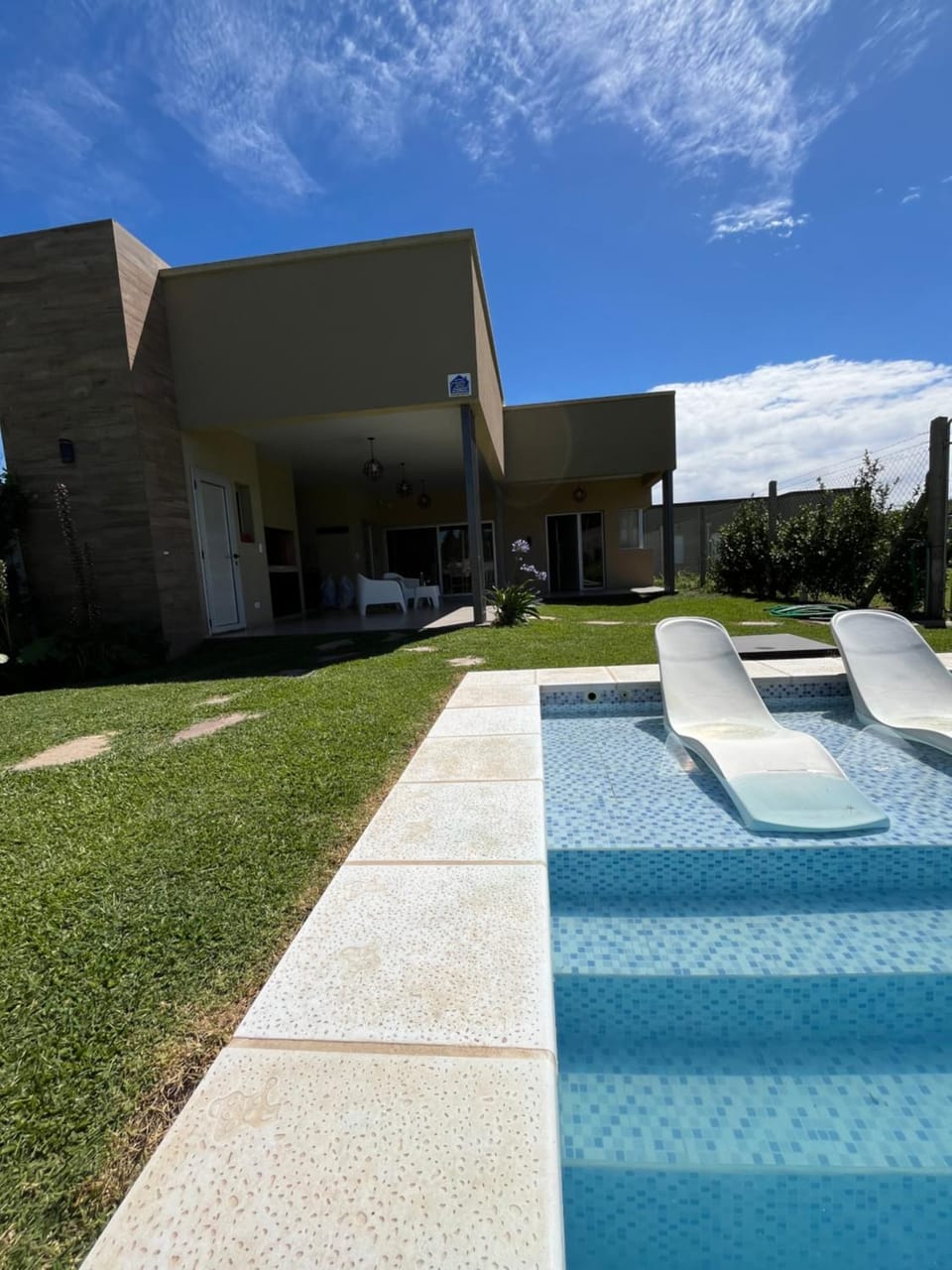 Casa Quinta House in Chivilcoy