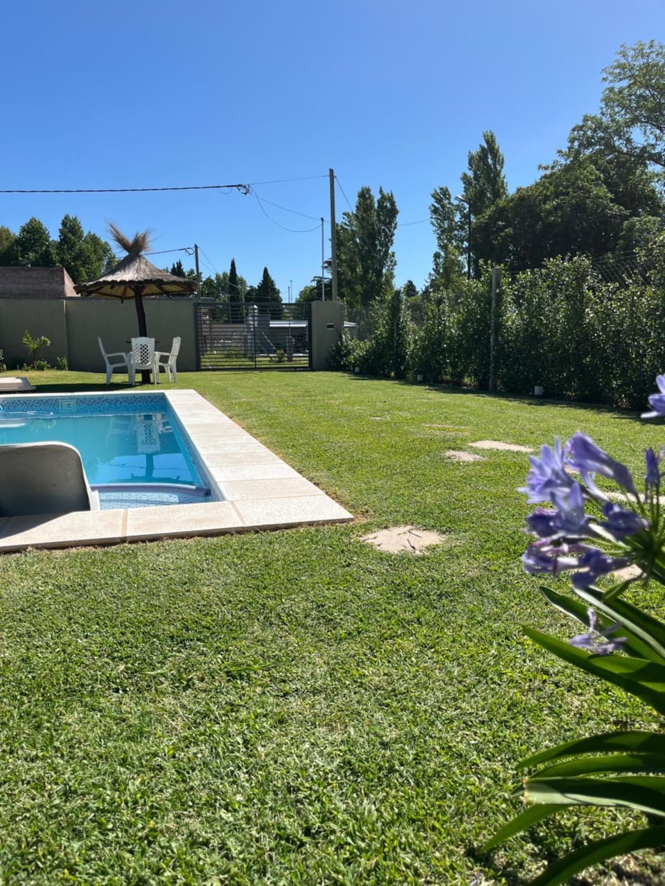 Casa Quinta House in Chivilcoy