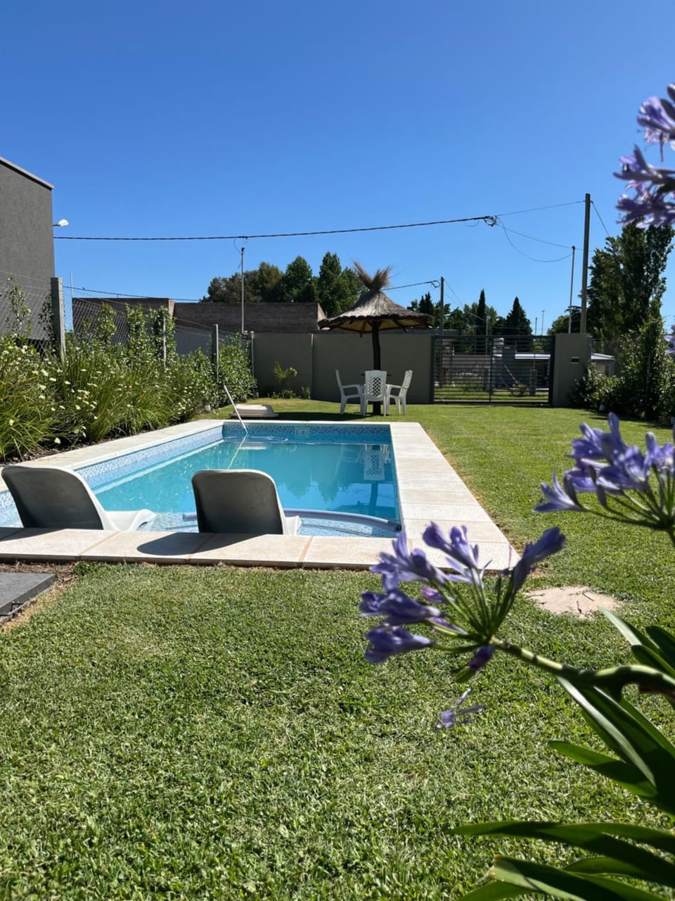 Casa Quinta House in Chivilcoy