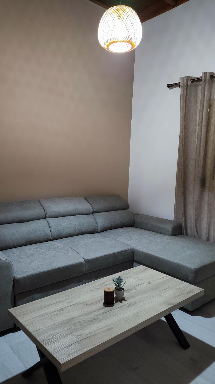 Luna Grande Apartment in Rhodes, Greece