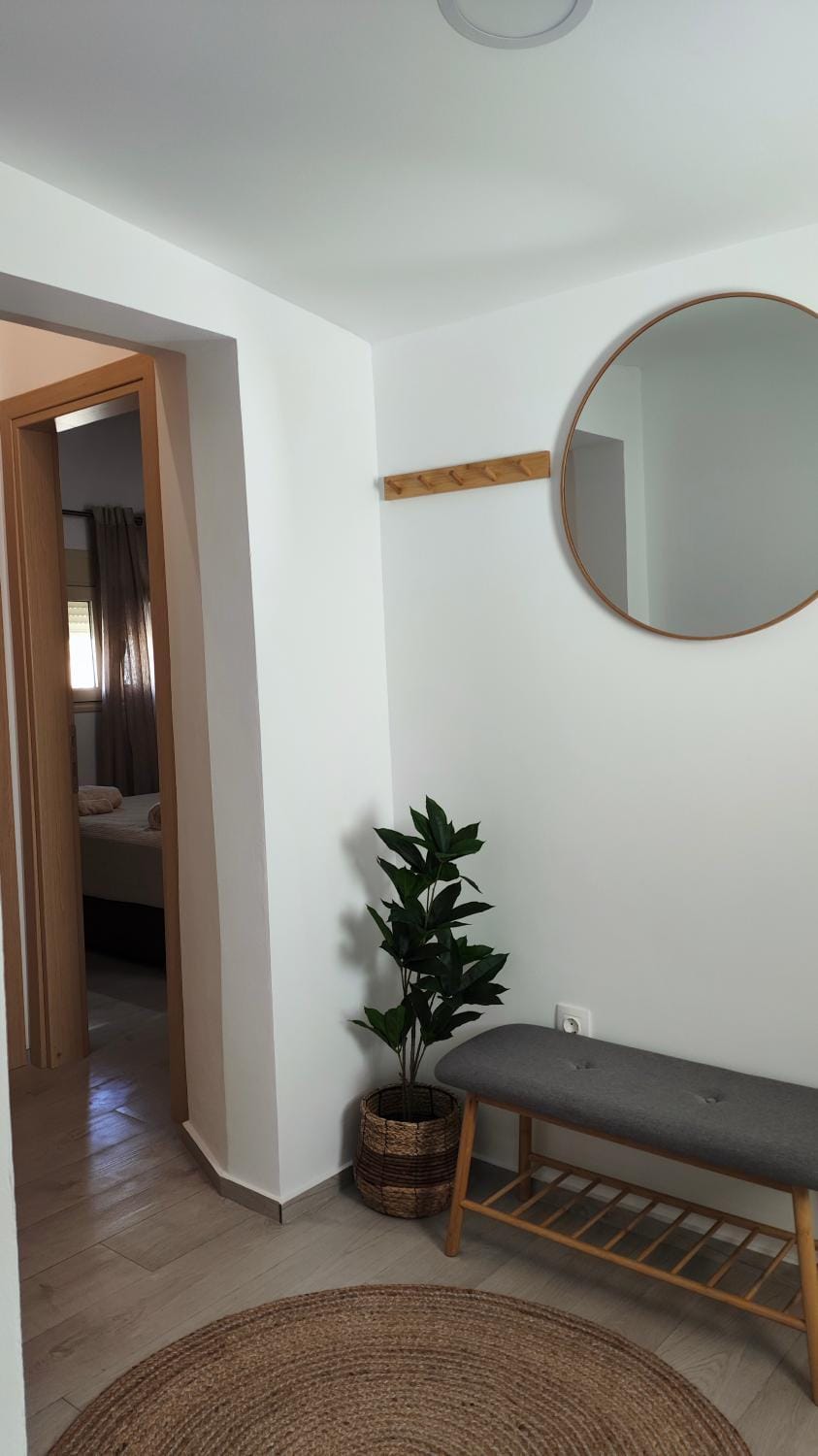 Luna Grande Apartment in Rhodes, Greece