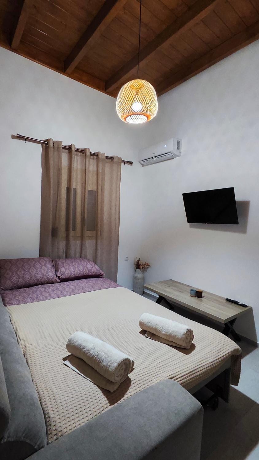 Luna Grande Apartment in Rhodes, Greece