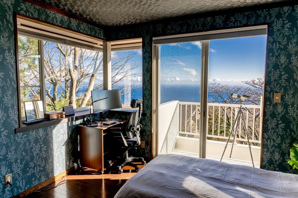 AZUR Izu Atagawa aurora - Vacation STAY 31844v House in Shizuoka Prefecture
