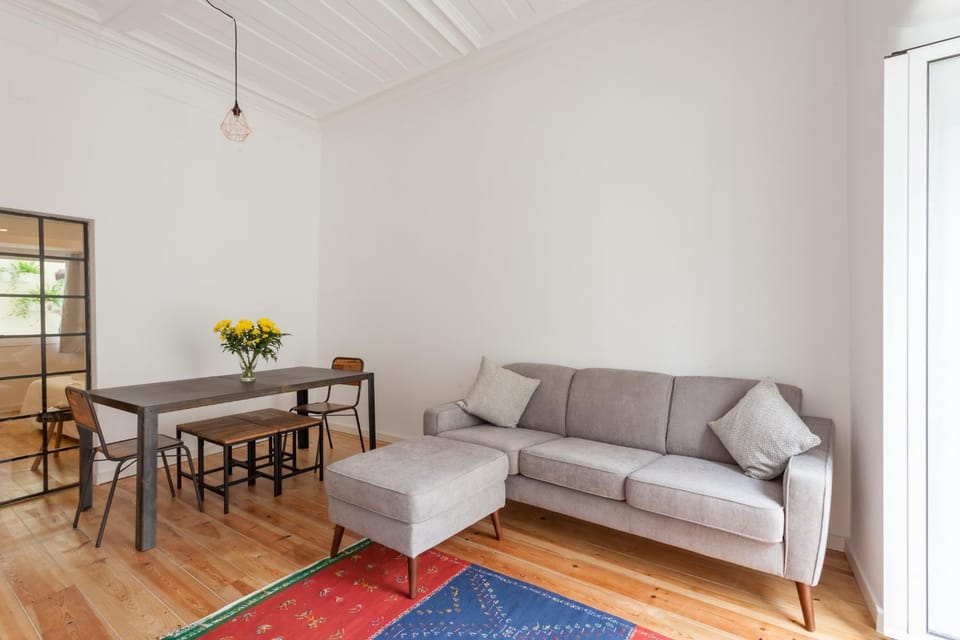 Communal lounge/ TV room, Living room