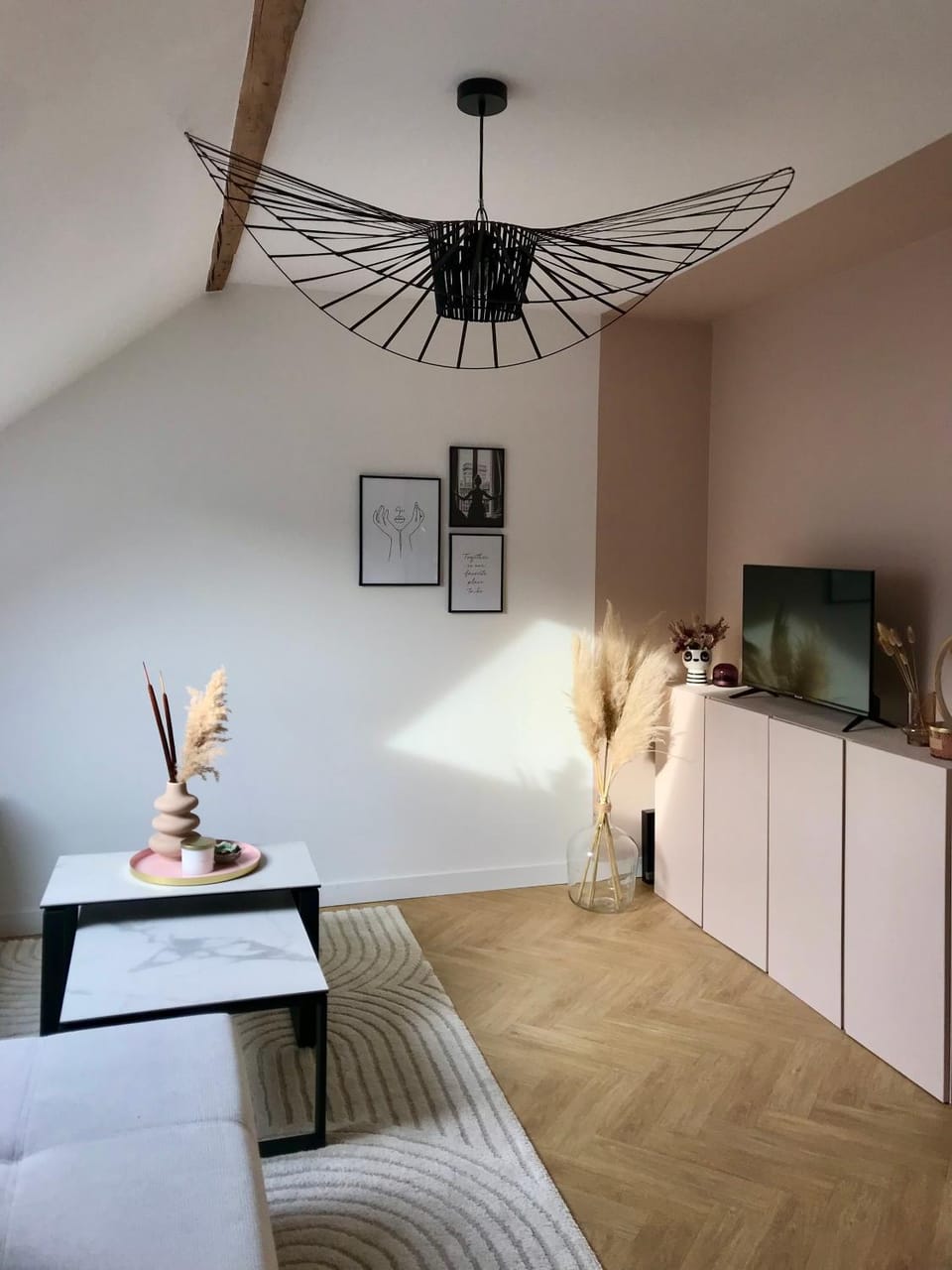 Cocon sous les toits Apartment in Grand Est