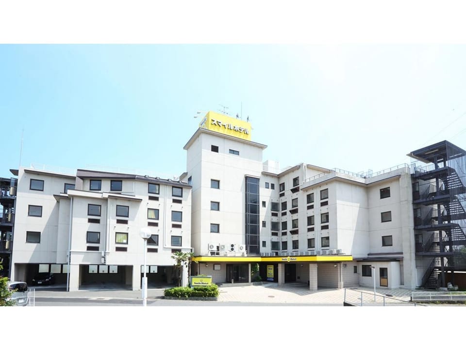 Smile Hotel koriyama - Vacation STAY 61106v Hotel in Japan