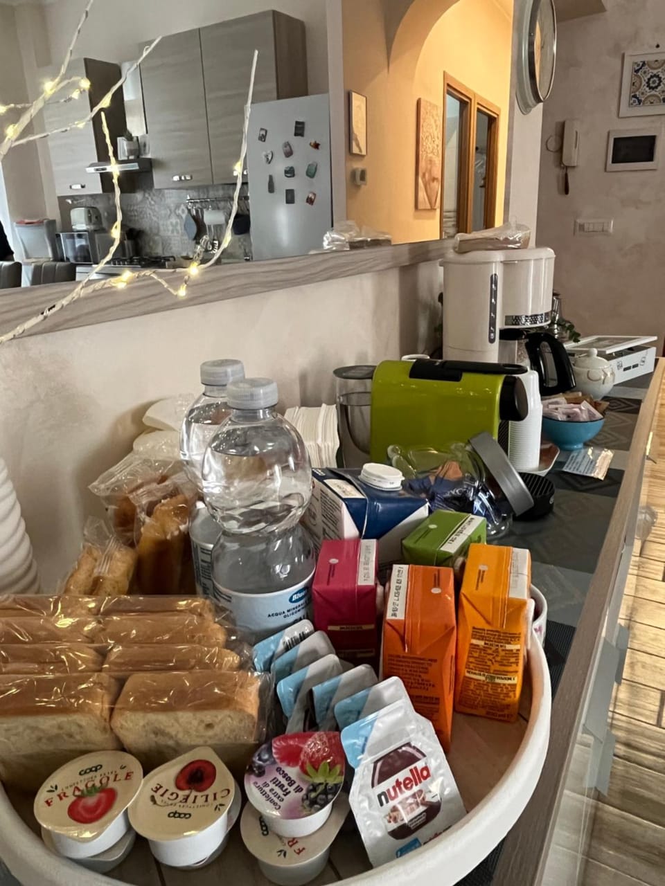 Coffee/tea facilities, Food and drinks, Food, Breakfast, Continental breakfast, Buffet breakfast, toaster