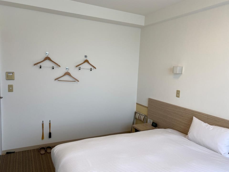 Smile Hotel Shirakawa - Vacation STAY 54759v Hotel in Japan