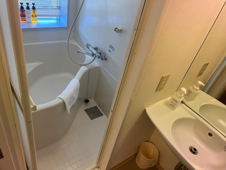 Smile Hotel Shirakawa - Vacation STAY 54756v Hotel in Japan