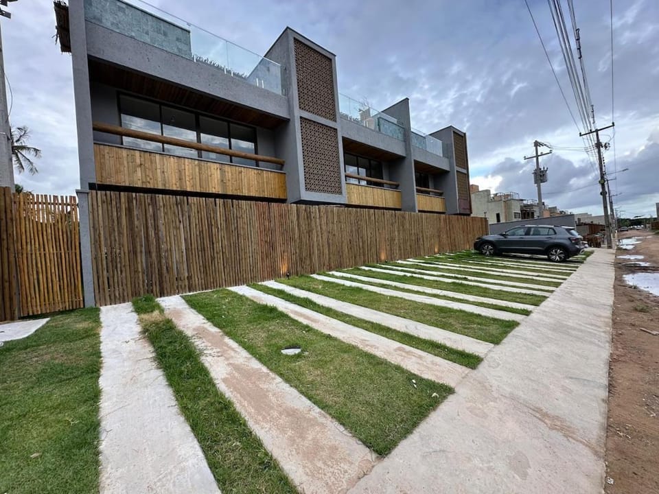 Cantinho do Rio Apartment in State of Alagoas, Brazil
