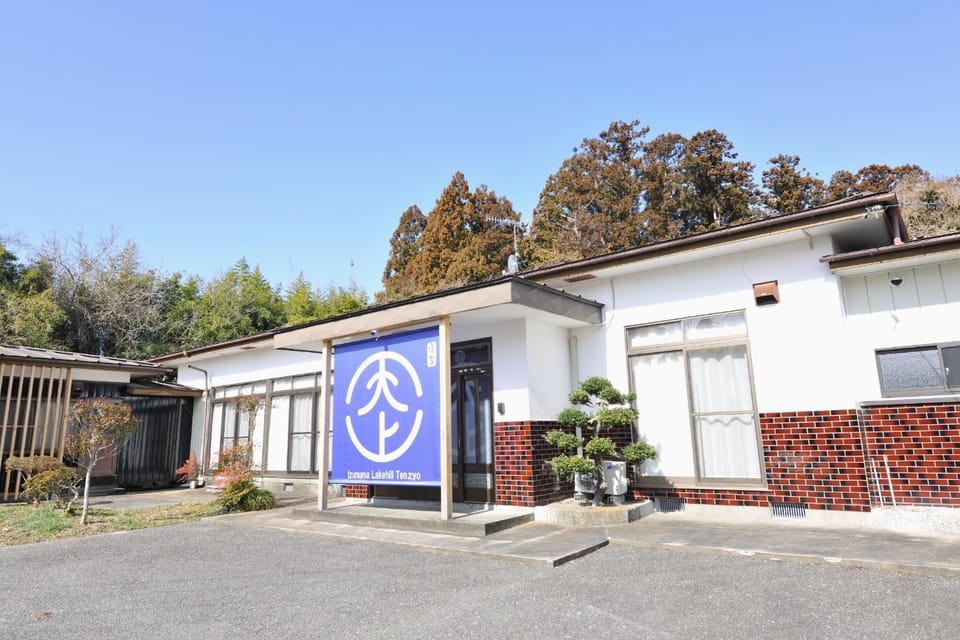 Izunuma Lake Hill Tenjo - Vacation STAY 59016v House in Miyagi Prefecture