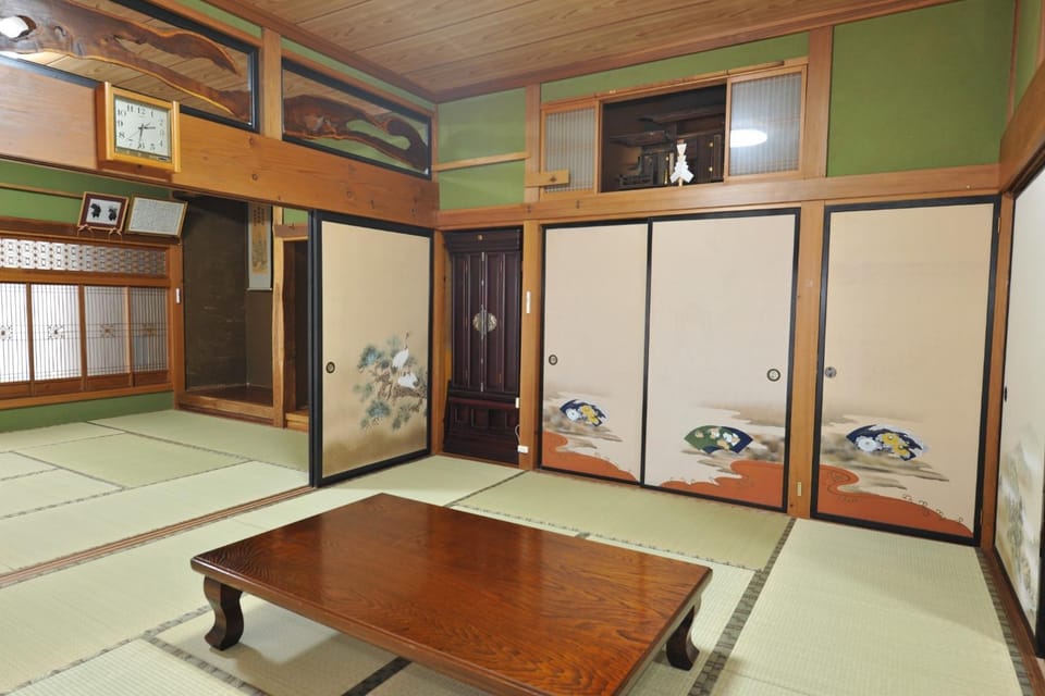 Izunuma Lake Hill Tenjo - Vacation STAY 59016v House in Miyagi Prefecture
