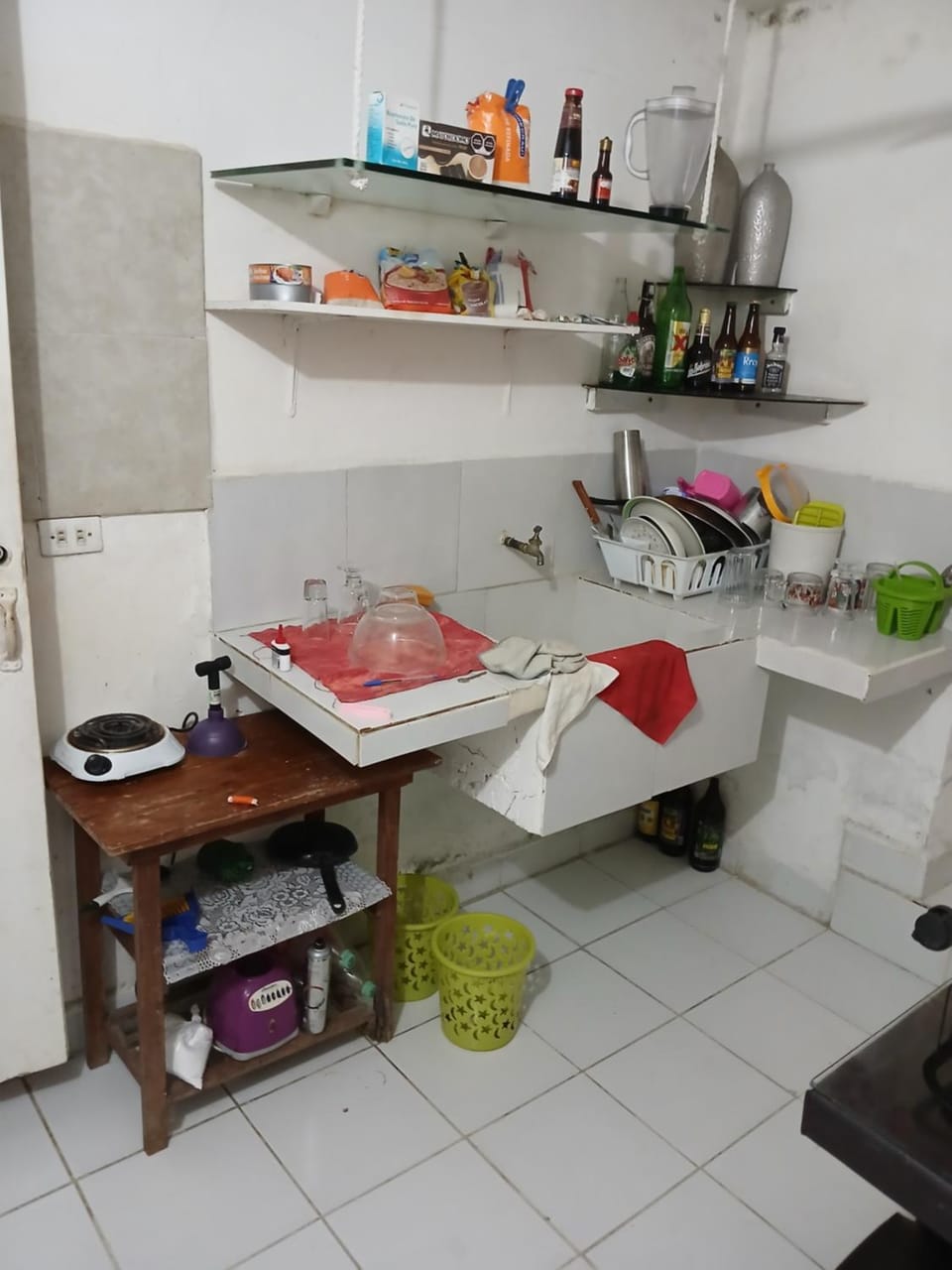 Rhinos House Apartment in San Miguel de Cozumel