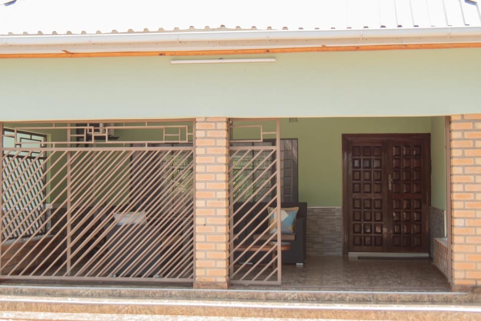 Patio, Balcony/Terrace
