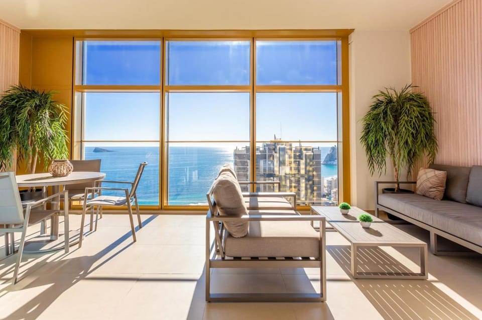 Intempo Resort & Spa by Leo Apartments Apartment in Benidorm