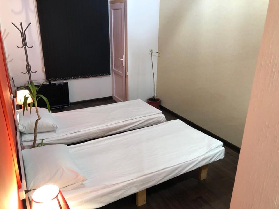 Family Hostel and Tours Apartment in Yerevan