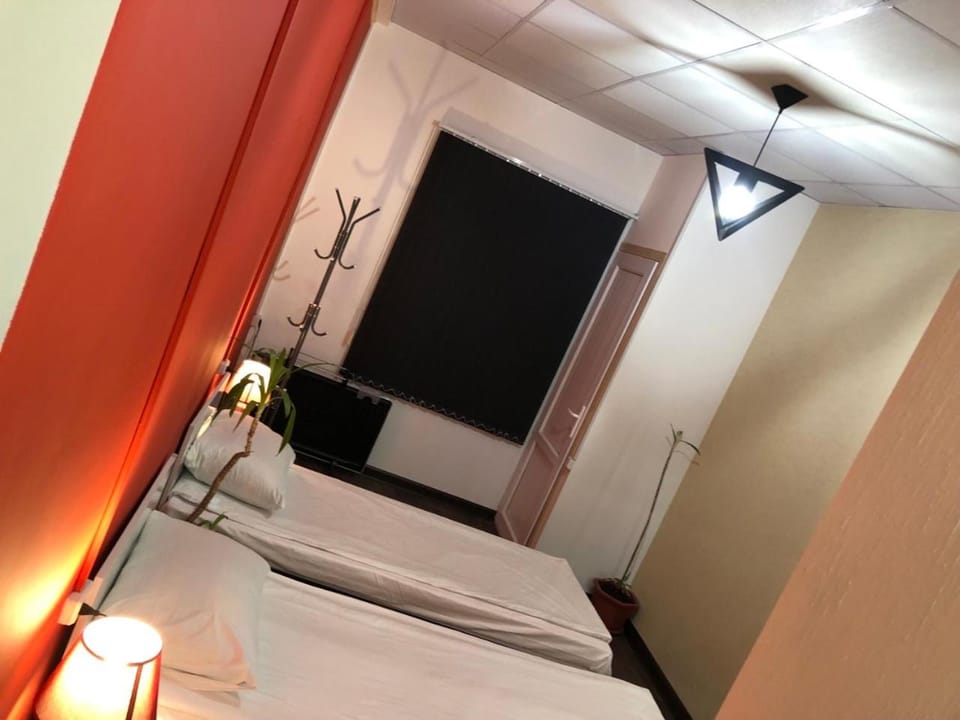 Family Hostel and Tours Apartment in Yerevan