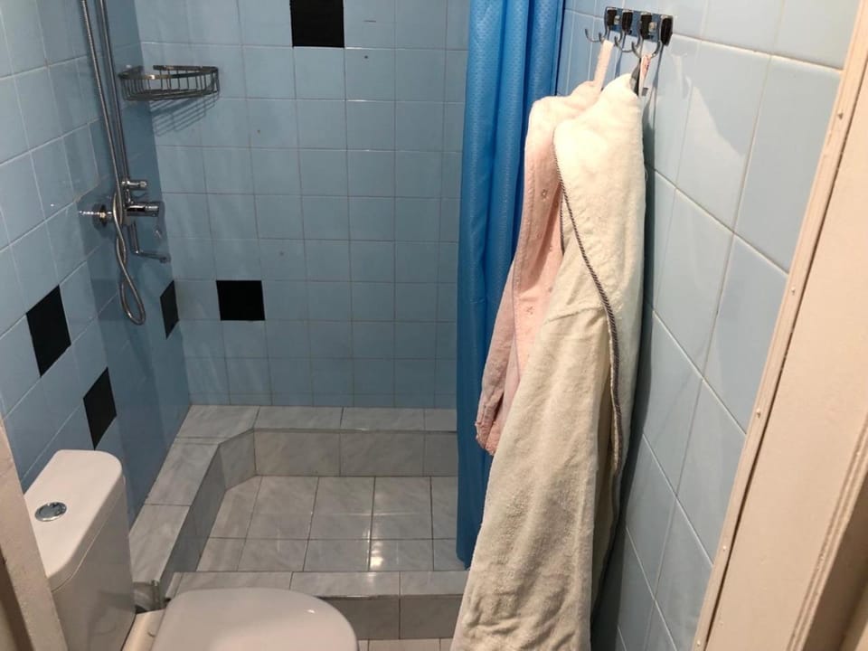 Family Hostel and Tours Apartment in Yerevan