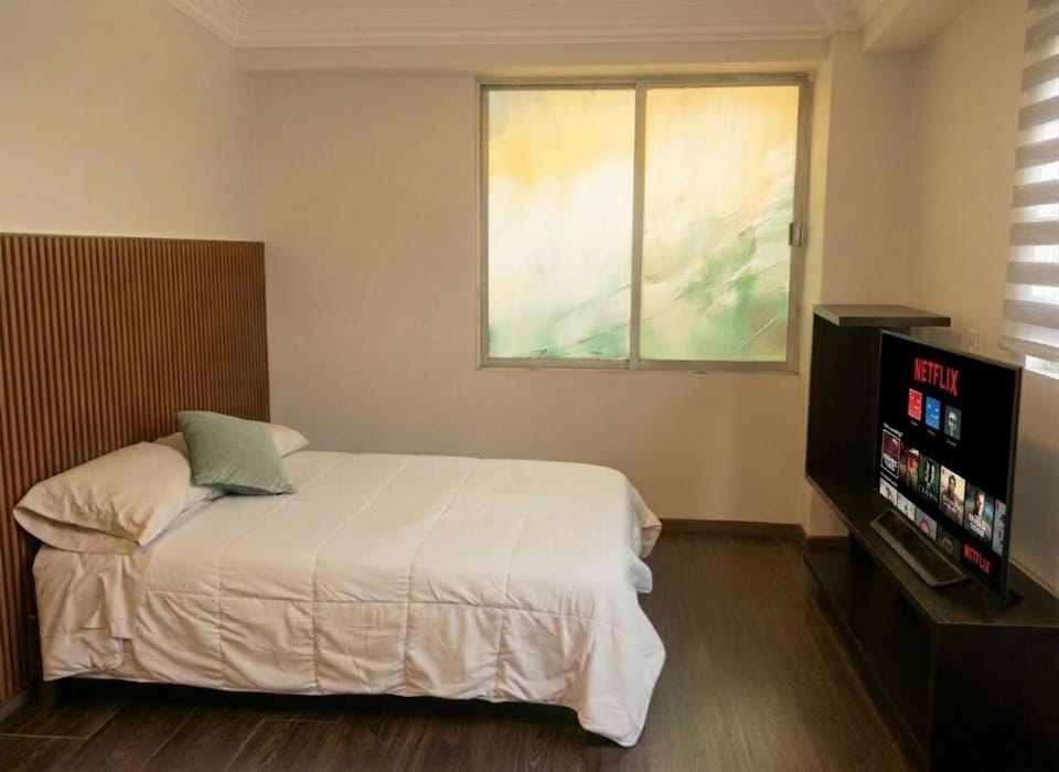 FIKA Apartamentos Elite Vacation rental in Toluca