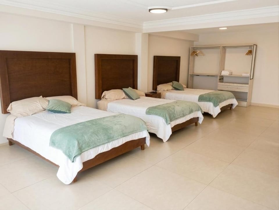 FIKA Apartamentos Elite Vacation rental in Toluca