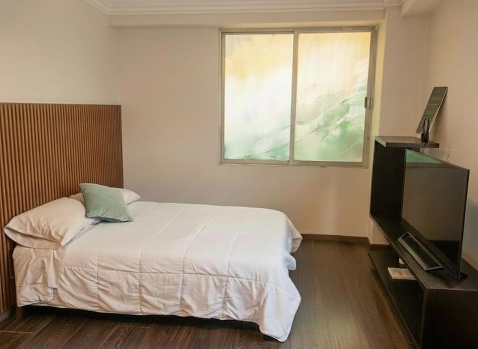 FIKA Apartamentos Elite Vacation rental in Toluca