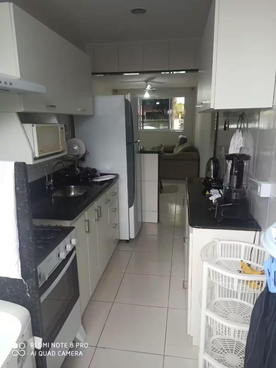 Apartamento em castelhanos Apartment in Anchieta