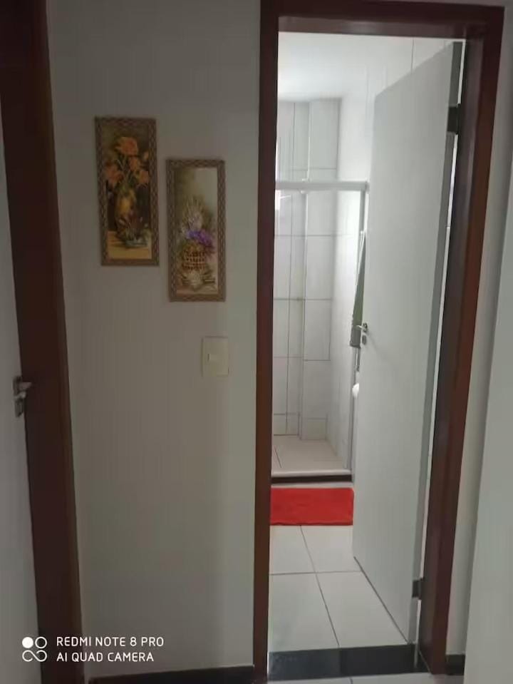 Apartamento em castelhanos Apartment in Anchieta