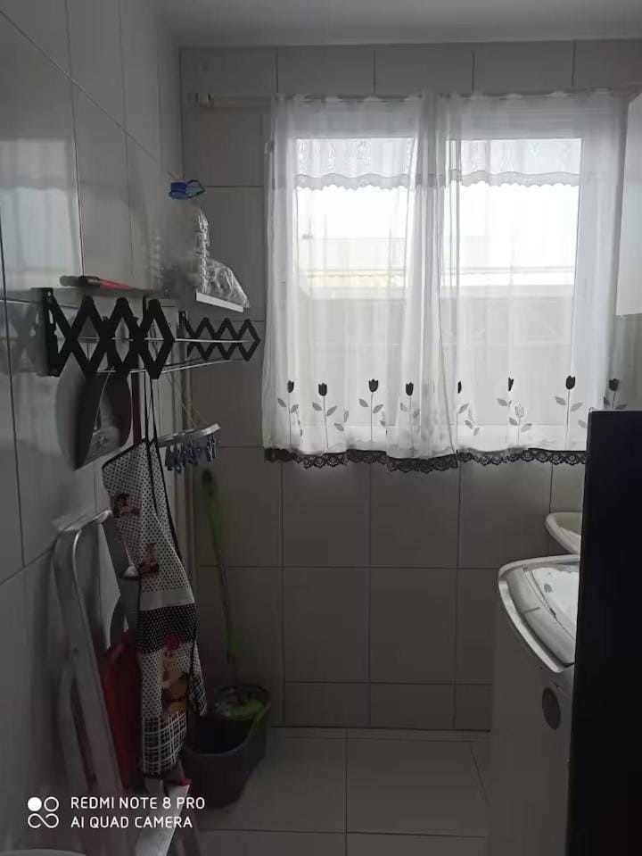Apartamento em castelhanos Apartment in Anchieta