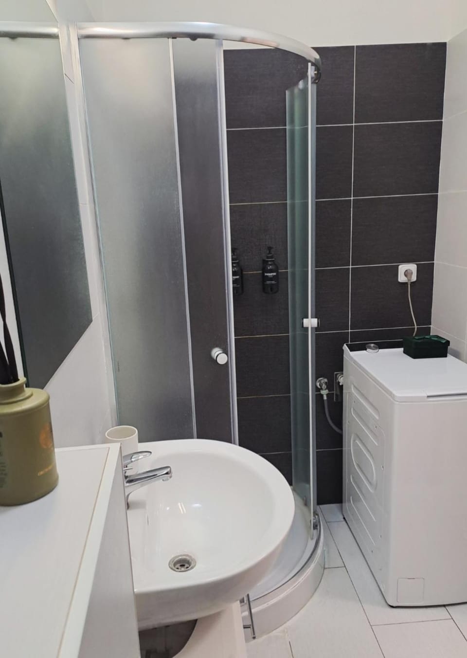 Apartman MWM Brno Apartment in Brno