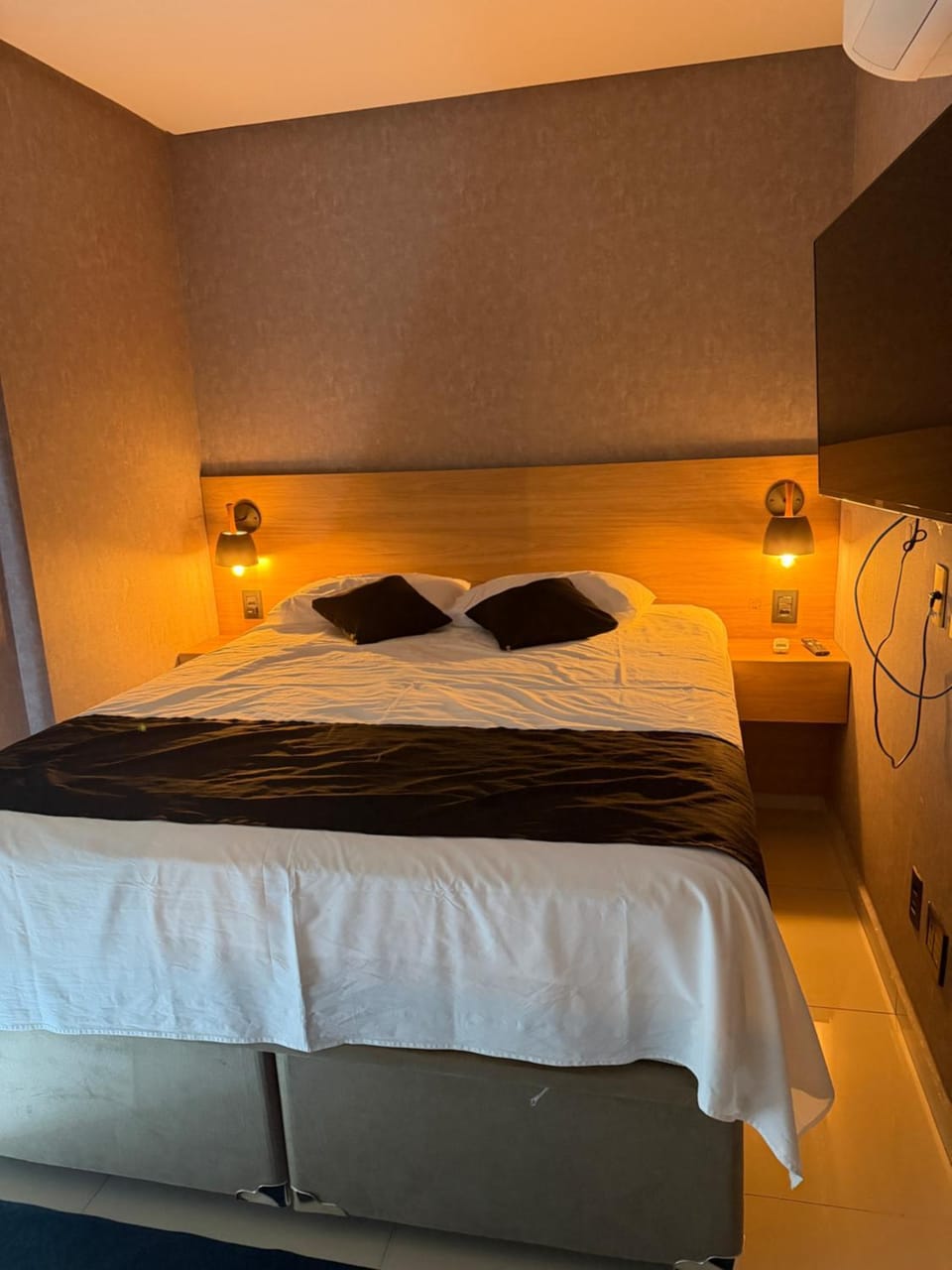 Goyaz Your Home - Próximo ao Shopping Flamboyant Apartment in Goiania