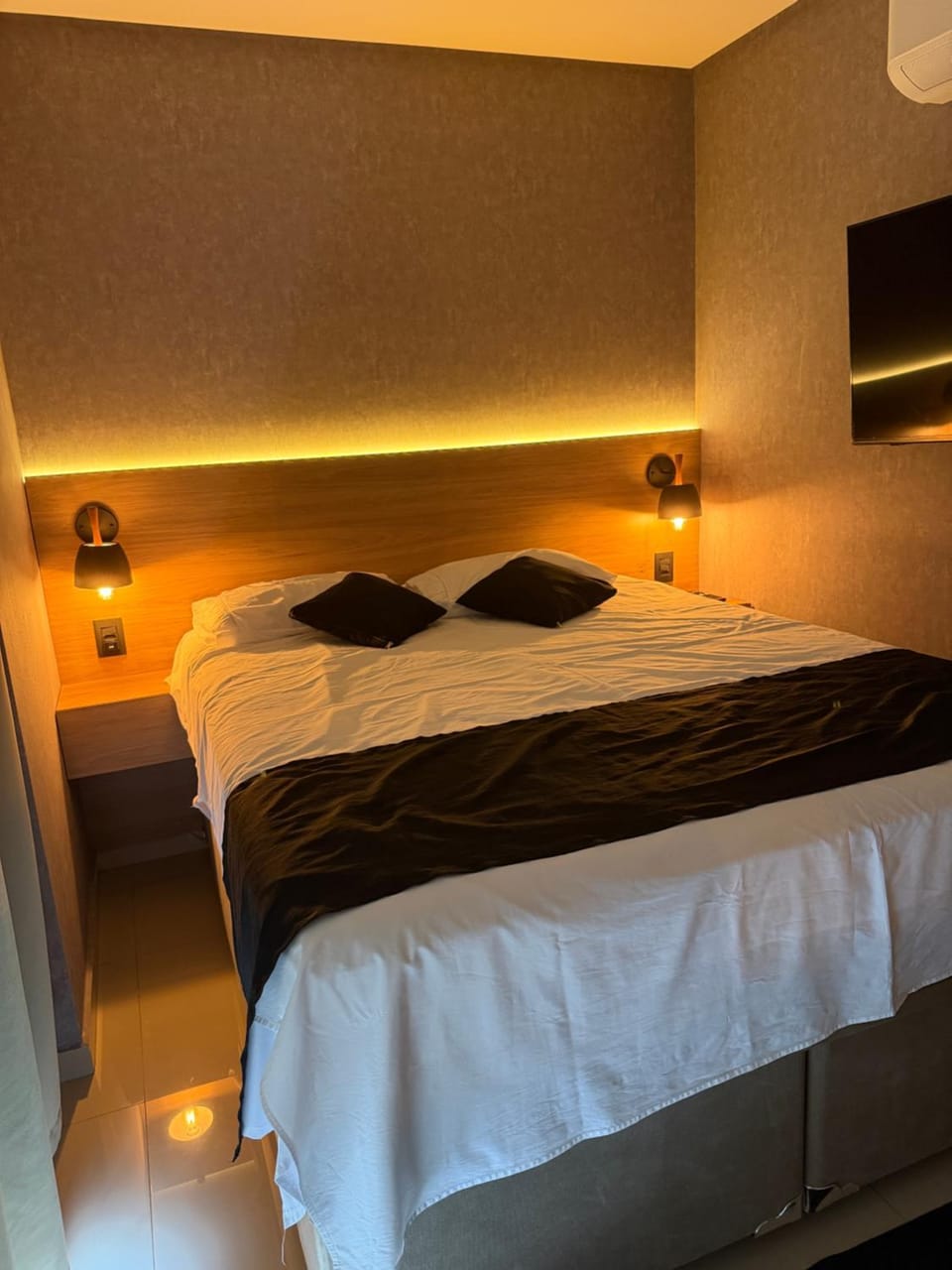 Goyaz Your Home - Próximo ao Shopping Flamboyant Apartment in Goiania