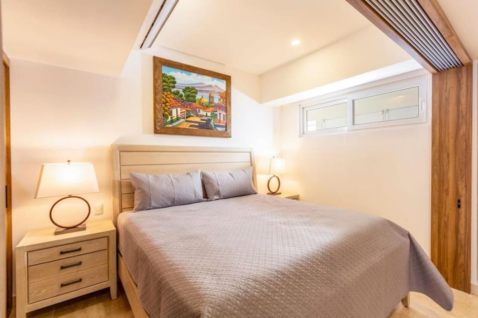 Harbor NT2505 by Moikkarentals Apartment in Puerto Vallarta
